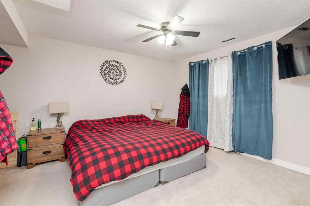 MLS® A2233825 - 9719 94 Avenue  in NONE Wembley, Residential