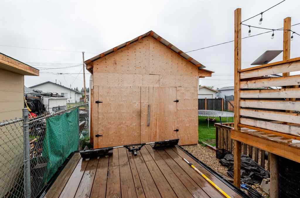 MLS® A2233825 - 9719 94 Avenue  in NONE Wembley, Residential
