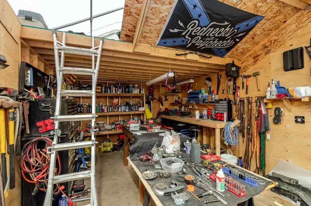 MLS® A2233825 - 9719 94 Avenue  in NONE Wembley, Residential