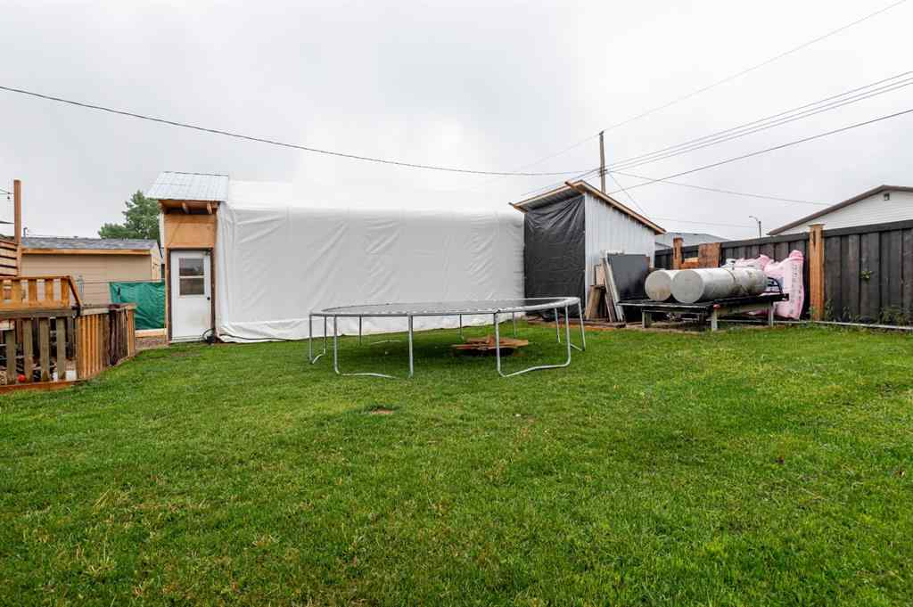 MLS® A2233825 - 9719 94 Avenue  in NONE Wembley, Residential