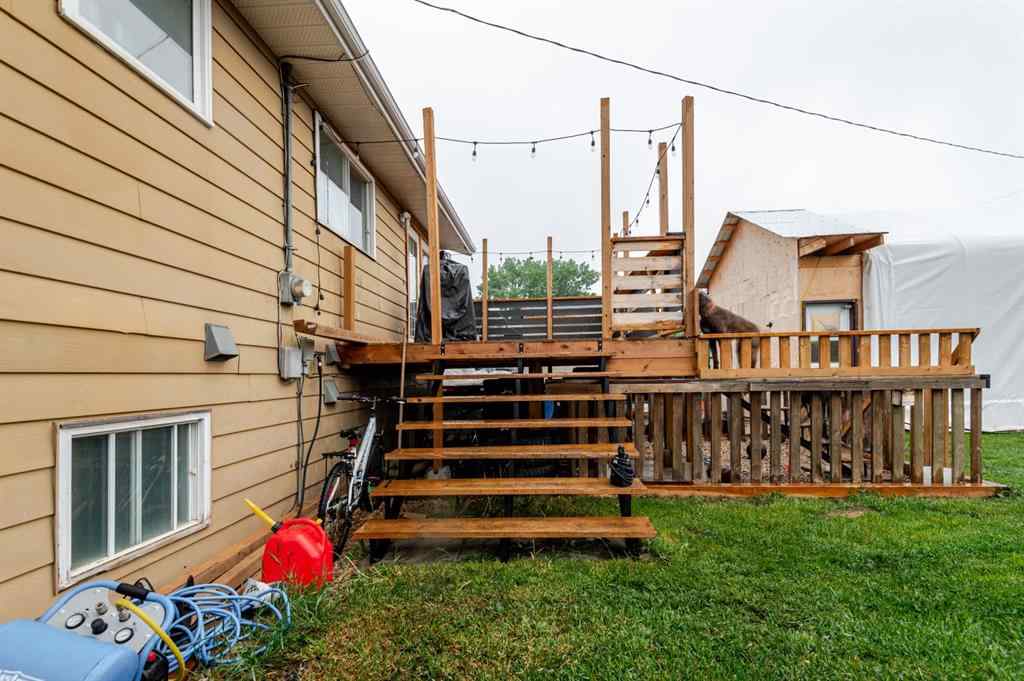 MLS® A2233825 - 9719 94 Avenue  in NONE Wembley, Residential