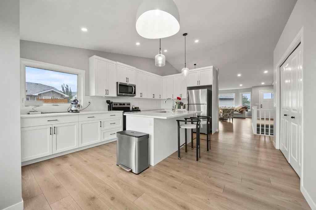MLS® A2233828 - 335 Sheep River Place  in Sheep River Ridge Okotoks, Residential