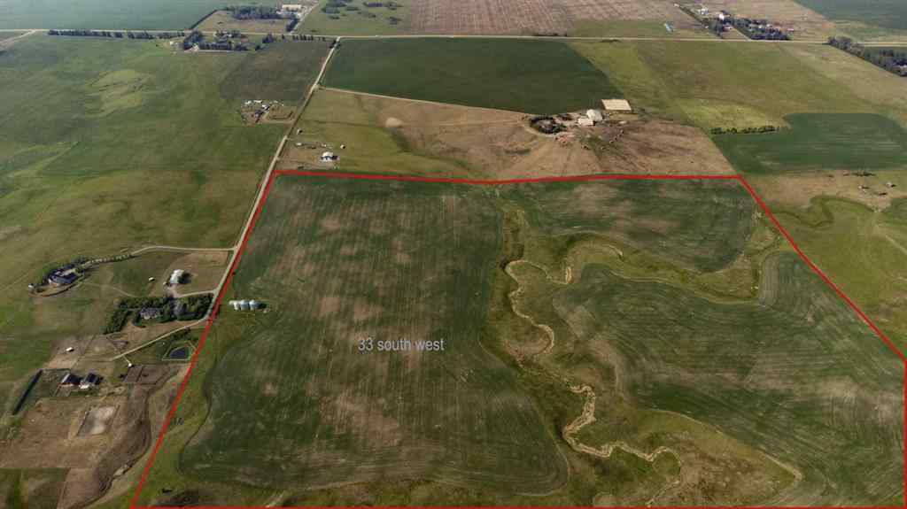 MLS® A2233833 -  Highway 567   in NONE Rural Rocky View County, Land