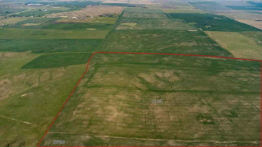 MLS® A2233833 -  Highway 567   in NONE Rural Rocky View County, Land