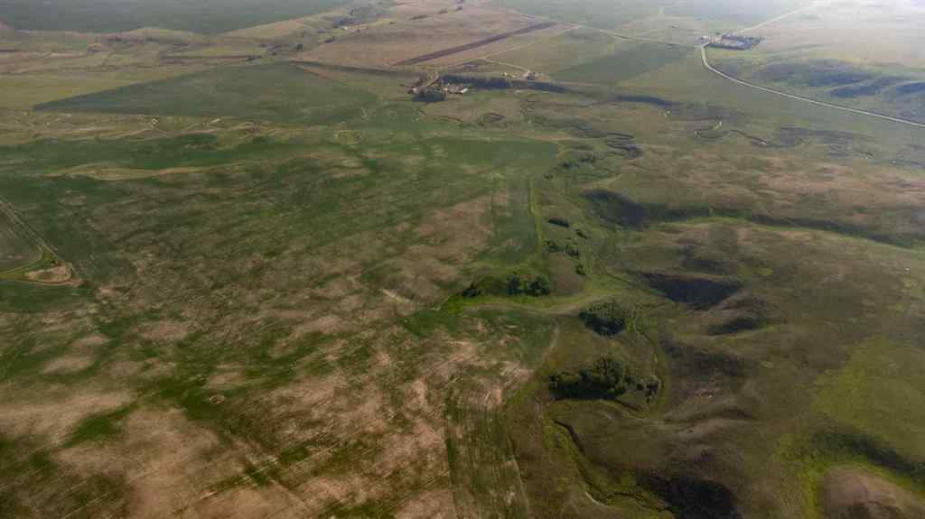 MLS® A2233833 -  Highway 567   in NONE Rural Rocky View County, Land