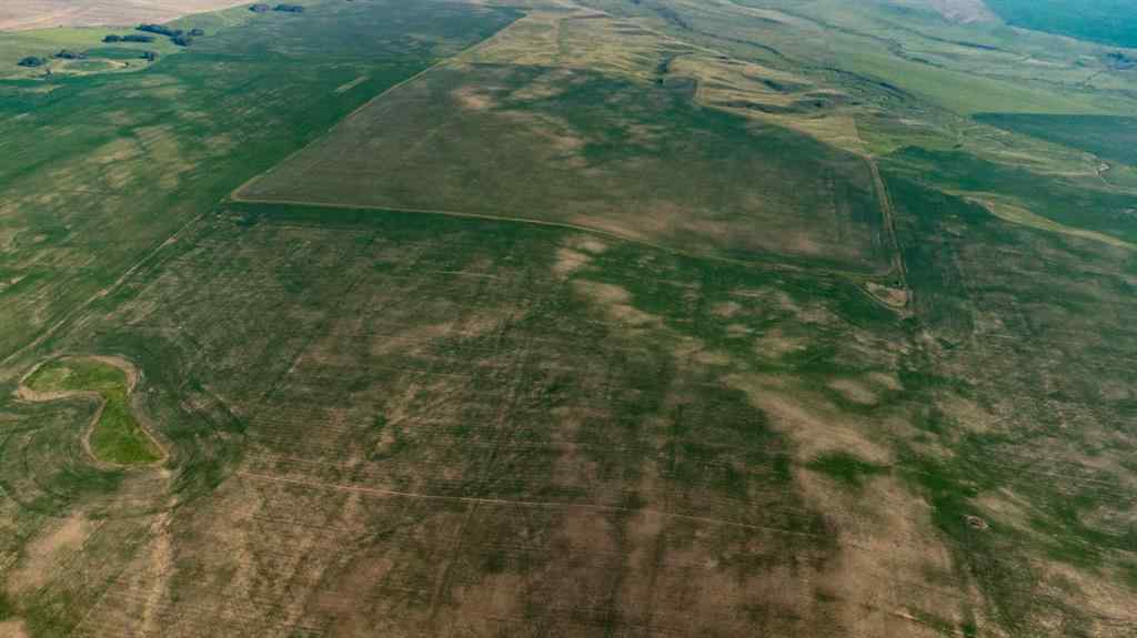 MLS® A2233833 -  Highway 567   in NONE Rural Rocky View County, Land