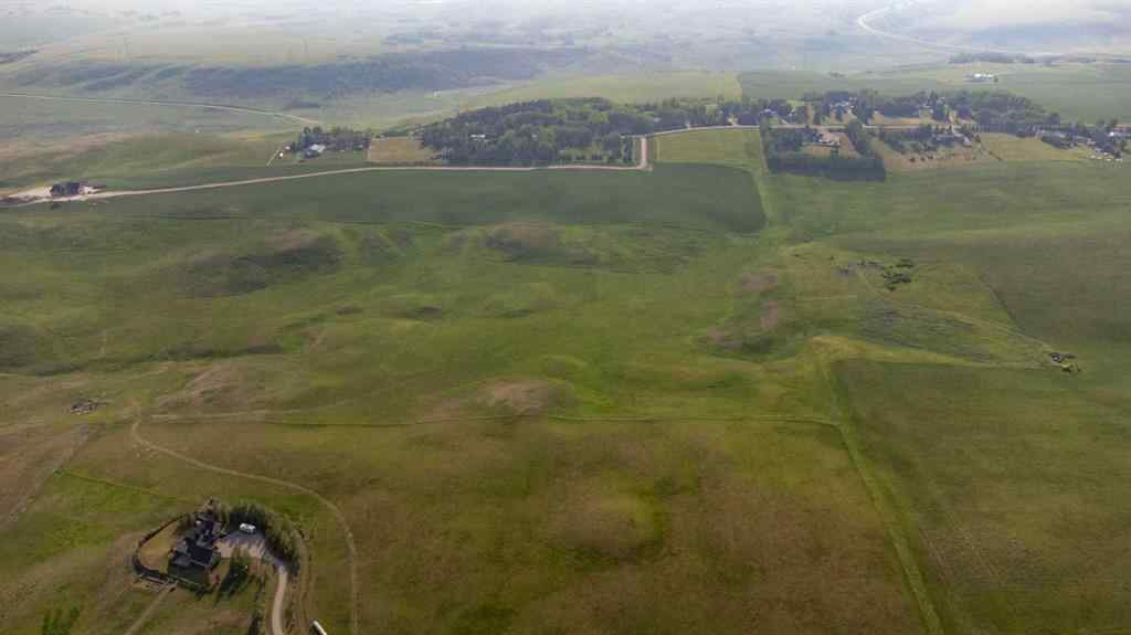 MLS® A2233833 -  Highway 567   in NONE Rural Rocky View County, Land