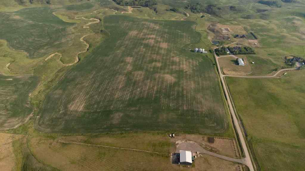 MLS® A2233833 -  Highway 567   in NONE Rural Rocky View County, Land