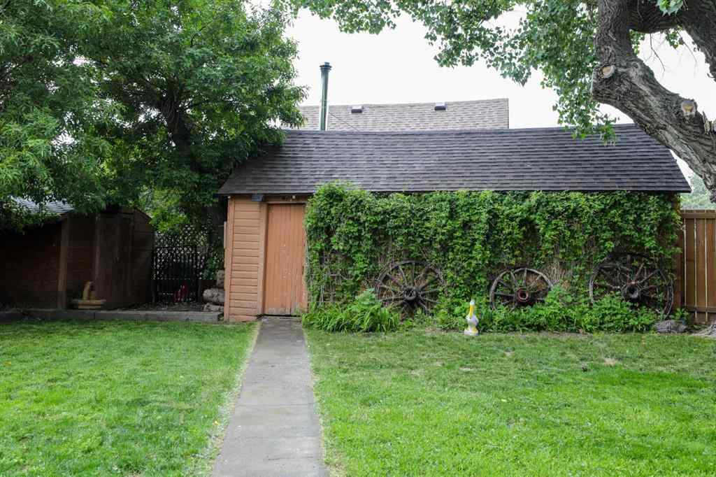 MLS® A2233841 - 108 3 Street  in NONE Warner, Residential