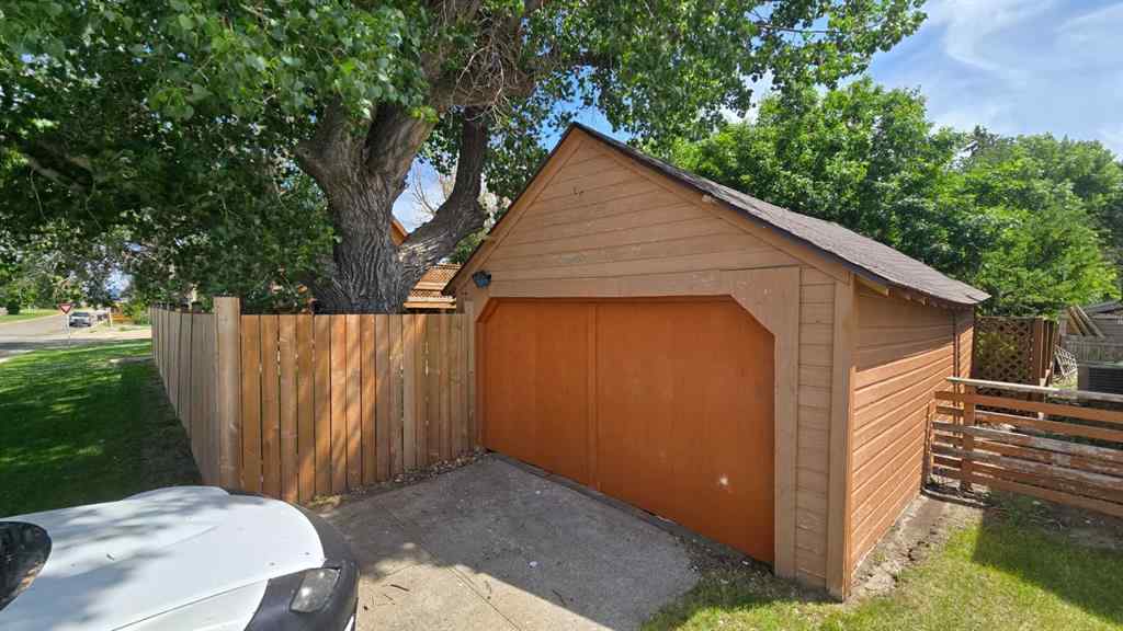 MLS® A2233841 - 108 3 Street  in NONE Warner, Residential