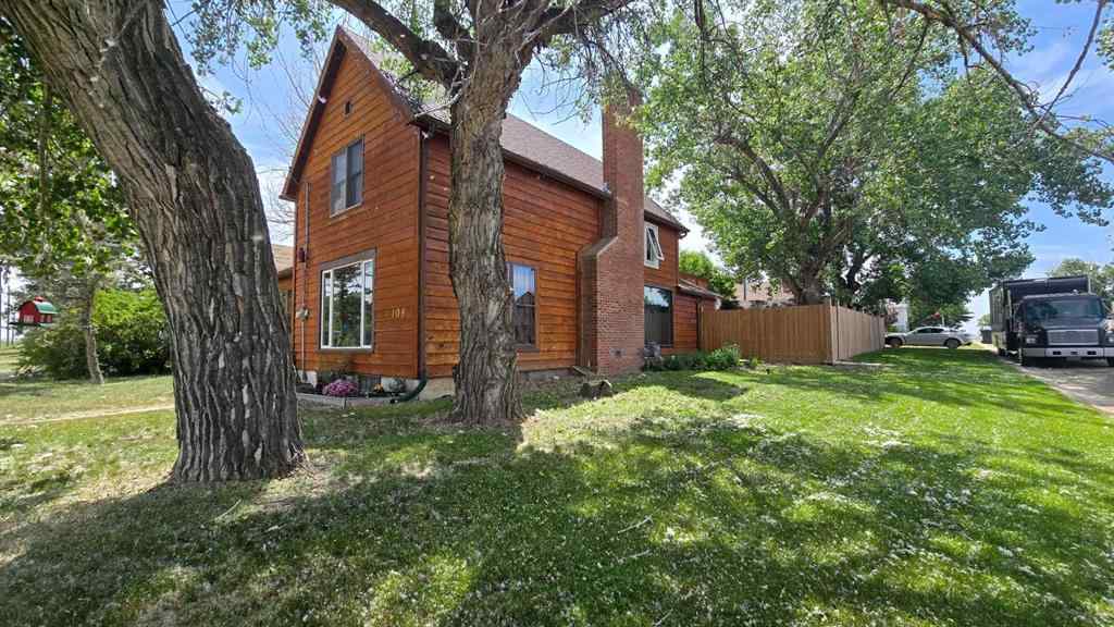 MLS® A2233841 - 108 3 Street  in NONE Warner, Residential