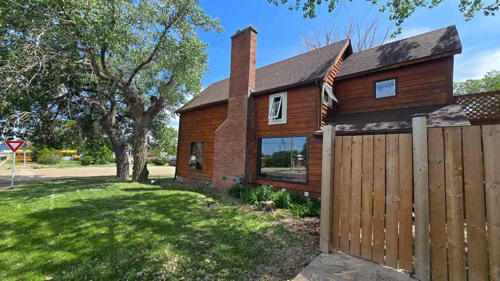 MLS® A2233841 - 108 3 Street  in NONE Warner, Residential