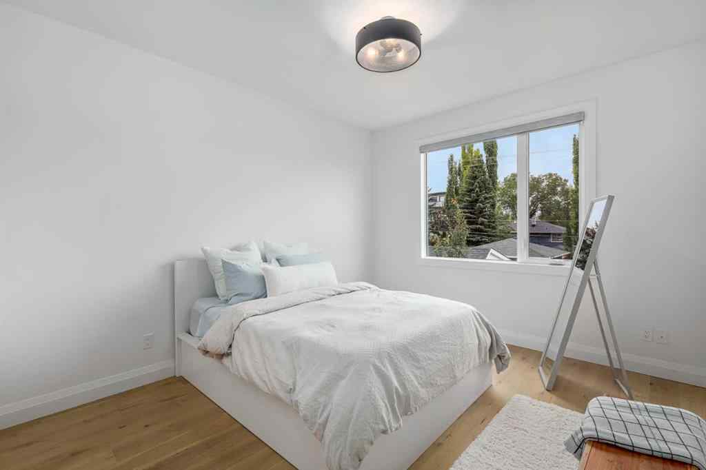 MLS® A2233848 - 2032 41 Avenue SW in Altadore Calgary, Residential