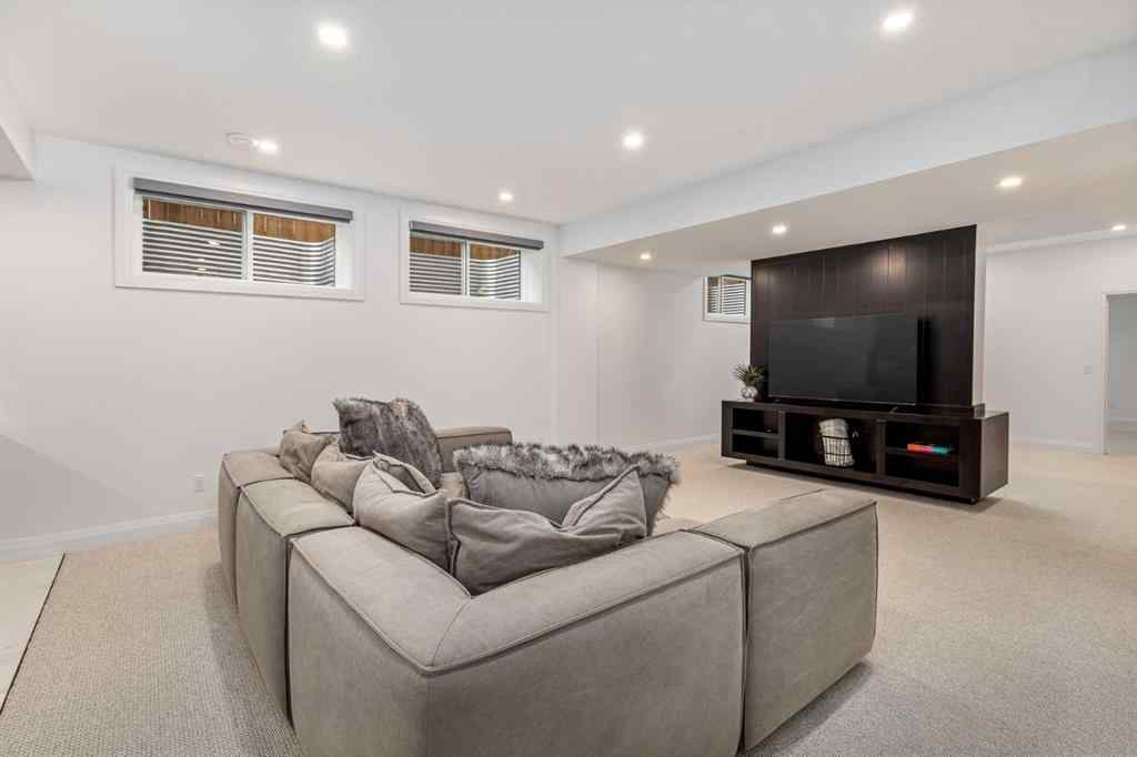 MLS® A2233848 - 2032 41 Avenue SW in Altadore Calgary, Residential