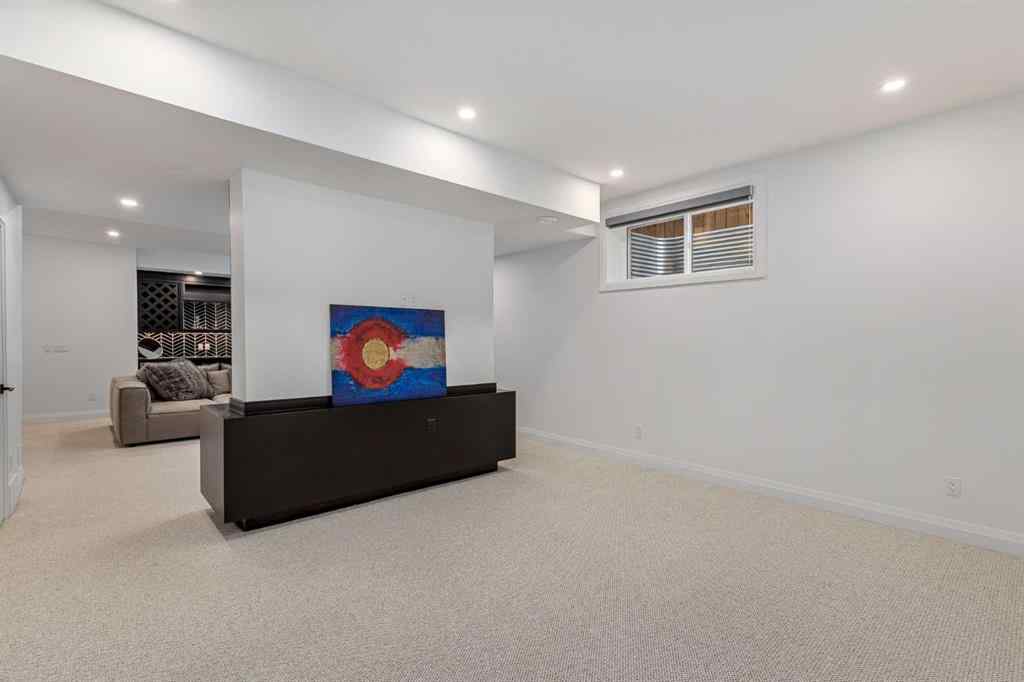 MLS® A2233848 - 2032 41 Avenue SW in Altadore Calgary, Residential