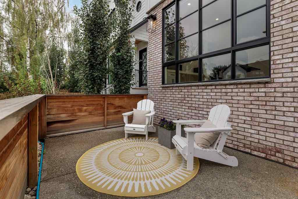 MLS® A2233848 - 2032 41 Avenue SW in Altadore Calgary, Residential