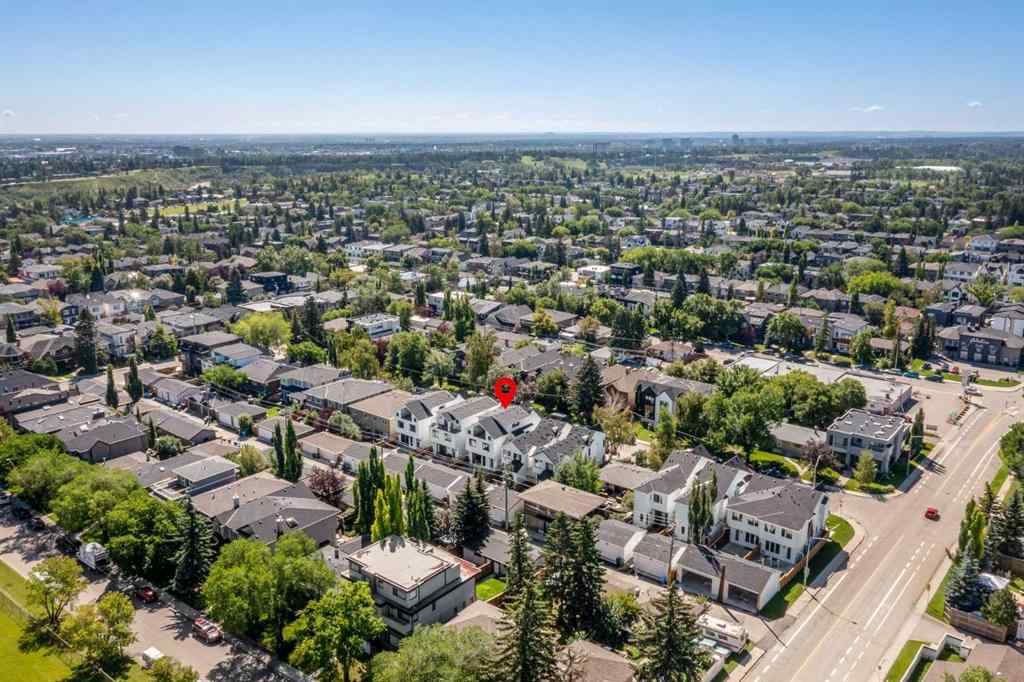 MLS® A2233848 - 2032 41 Avenue SW in Altadore Calgary, Residential