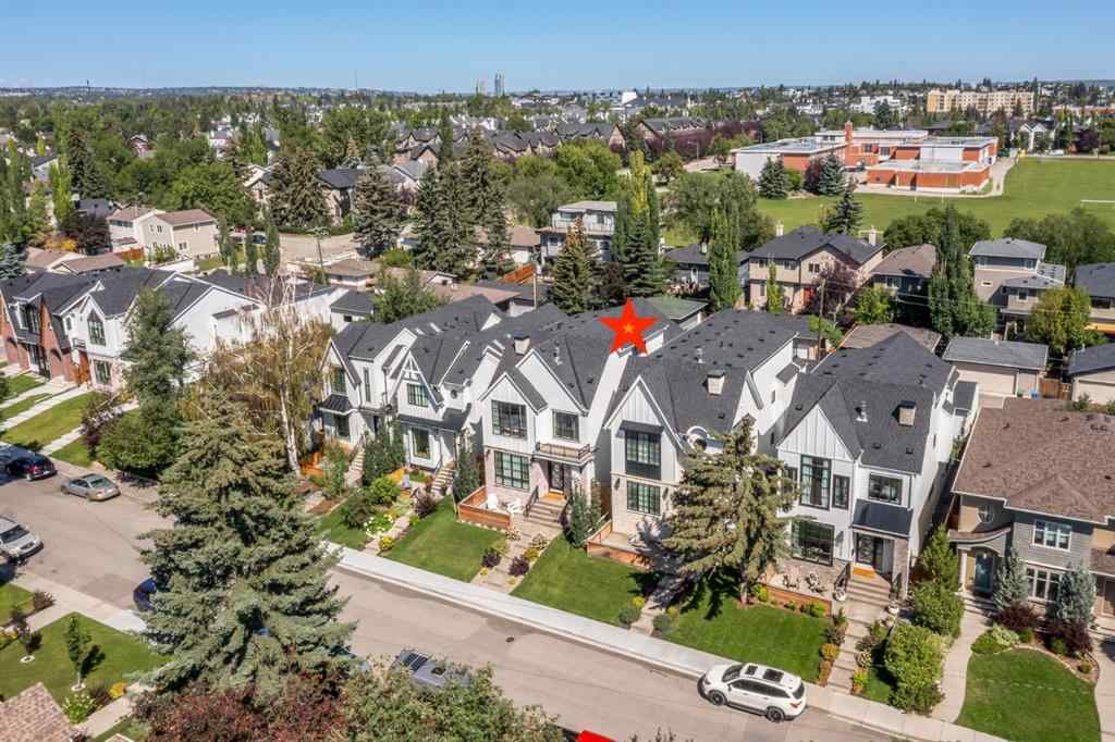 MLS® A2233848 - 2032 41 Avenue SW in Altadore Calgary, Residential