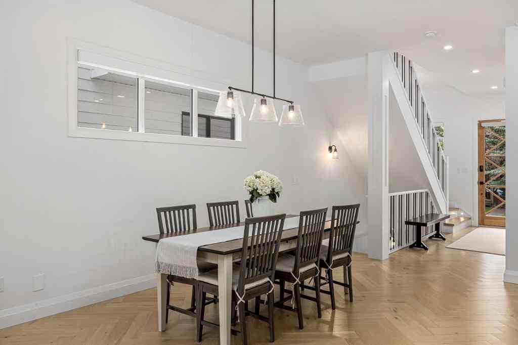 MLS® A2233848 - 2032 41 Avenue SW in Altadore Calgary, Residential