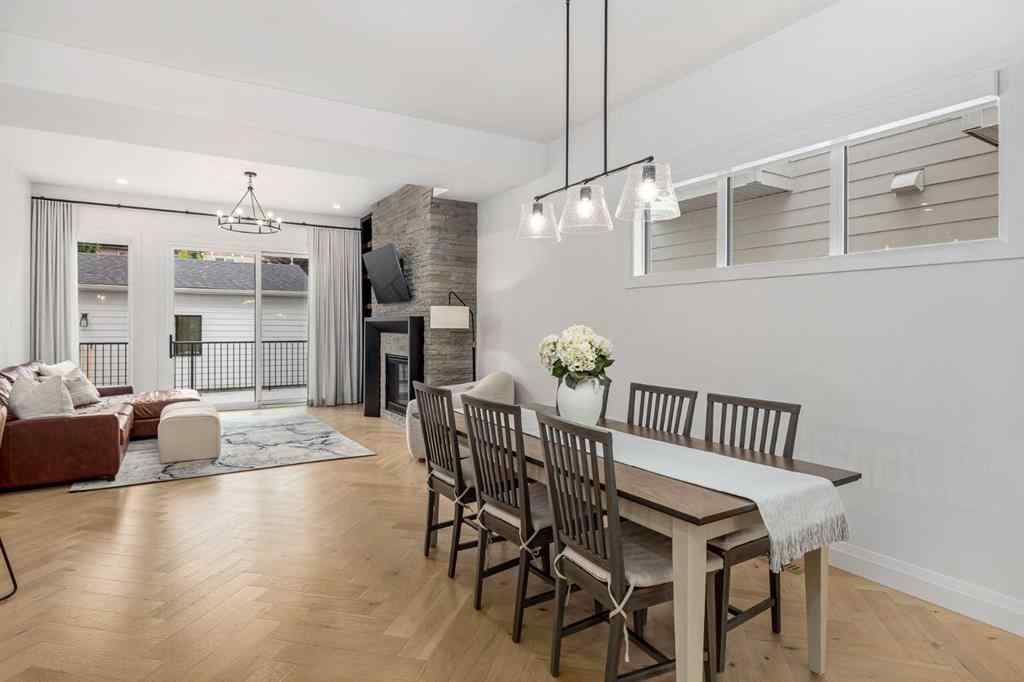 MLS® A2233848 - 2032 41 Avenue SW in Altadore Calgary, Residential