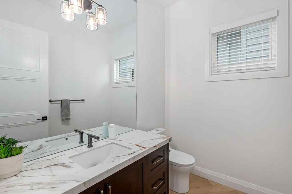 MLS® A2233848 - 2032 41 Avenue SW in Altadore Calgary, Residential