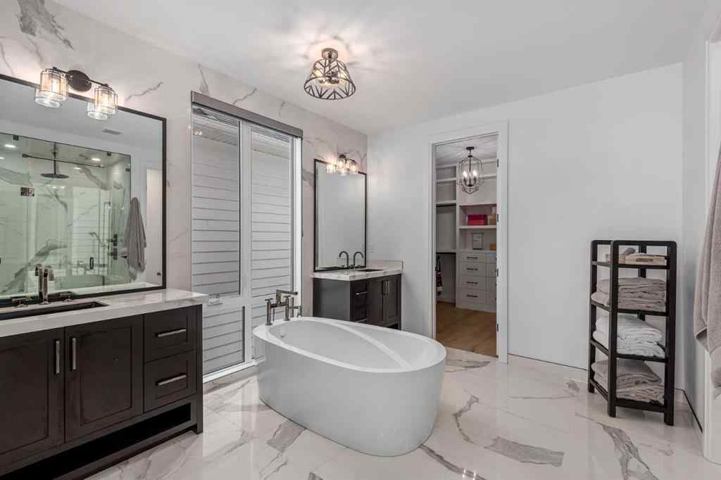 MLS® A2233848 - 2032 41 Avenue SW in Altadore Calgary, Residential