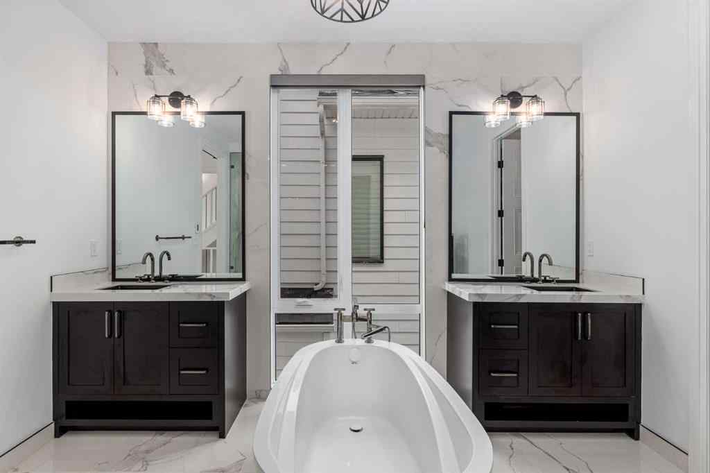 MLS® A2233848 - 2032 41 Avenue SW in Altadore Calgary, Residential