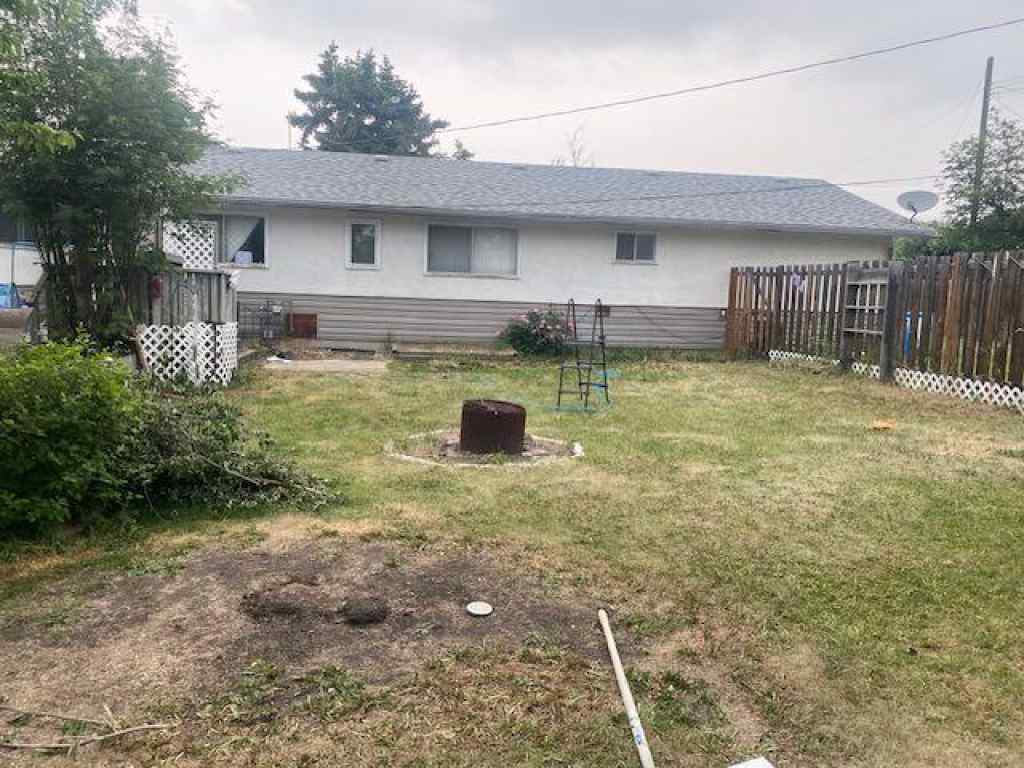 MLS® A2233849 - 5325 53 Avenue  in Bashaw Bashaw, Residential