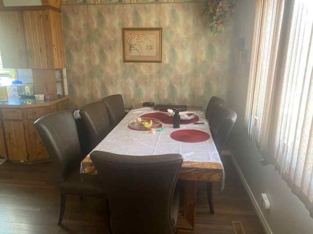 MLS® A2233849 - 5325 53 Avenue  in Bashaw Bashaw, Residential