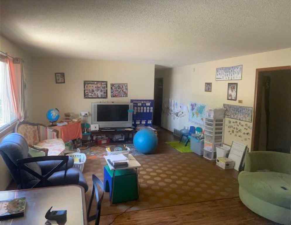 MLS® A2233849 - 5325 53 Avenue  in Bashaw Bashaw, Residential
