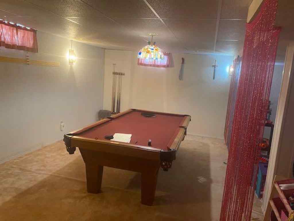 MLS® A2233849 - 5325 53 Avenue  in Bashaw Bashaw, Residential