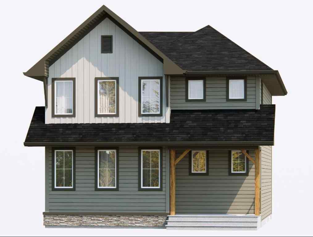 MLS® A2233850 - 717 Grayling Link  in Harmony Rural Rocky View County, Residential