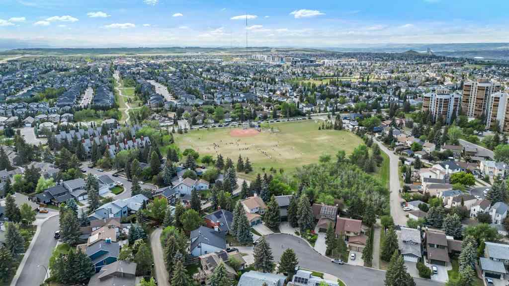 MLS® A2233851 - 72 Coach Side Terrace SW in Coach Hill Calgary, Residential