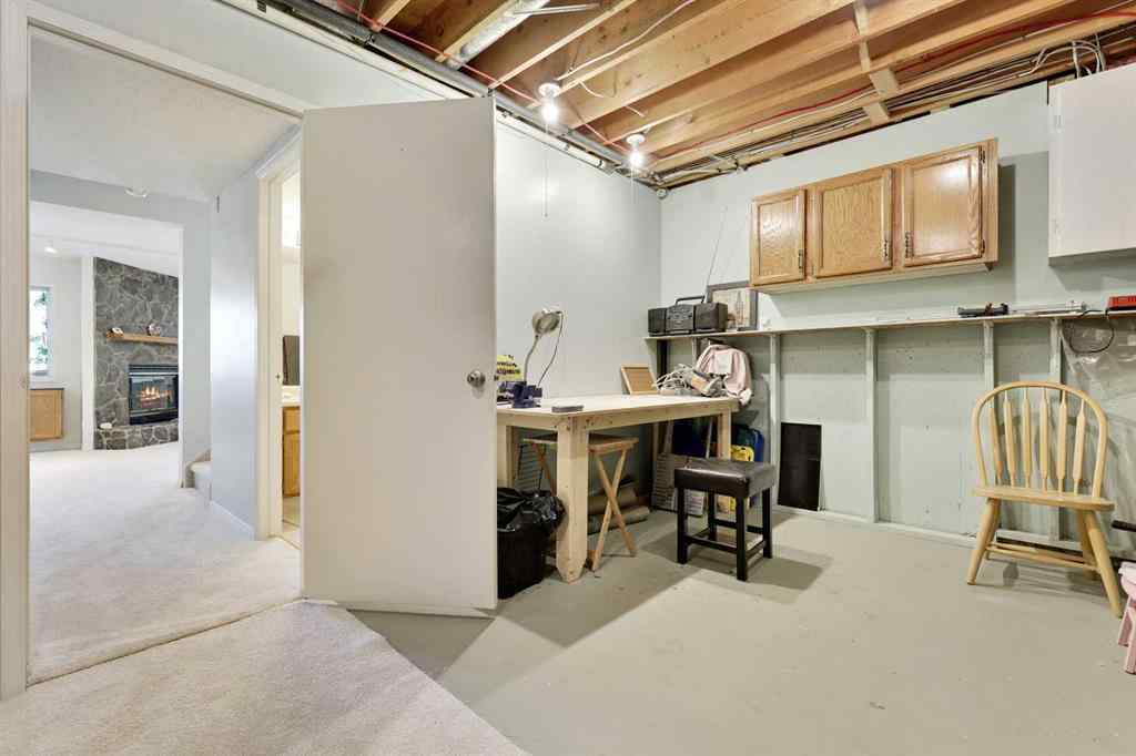 MLS® A2233851 - 72 Coach Side Terrace SW in Coach Hill Calgary, Residential