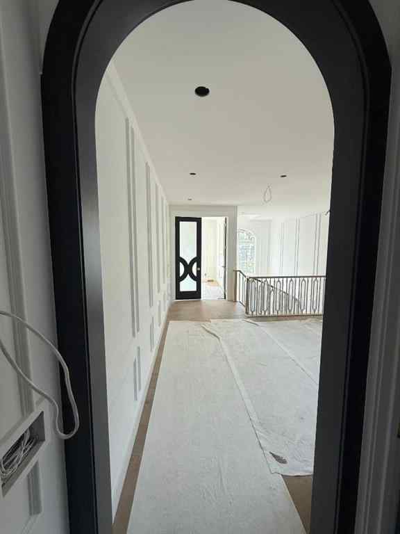 MLS® A2233853 - 1910 Broadview Road NW in West Hillhurst Calgary, Residential