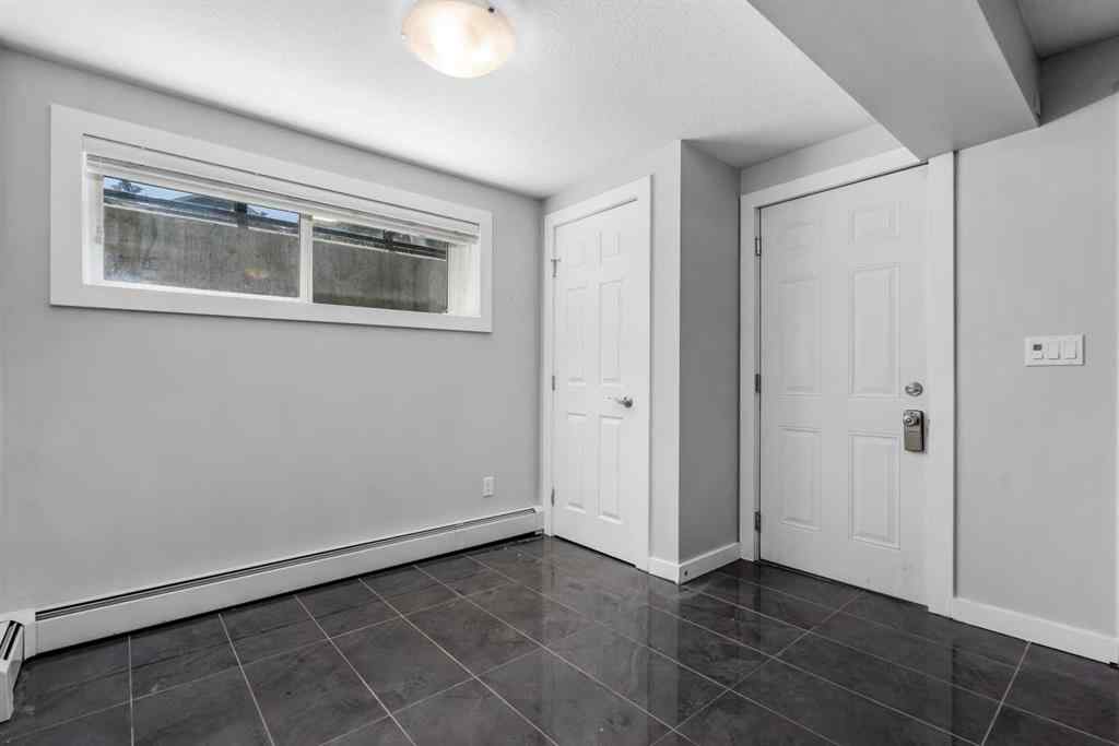 MLS® A2233854 - Unit #5 2815 17 Street SW in South Calgary Calgary, Residential
