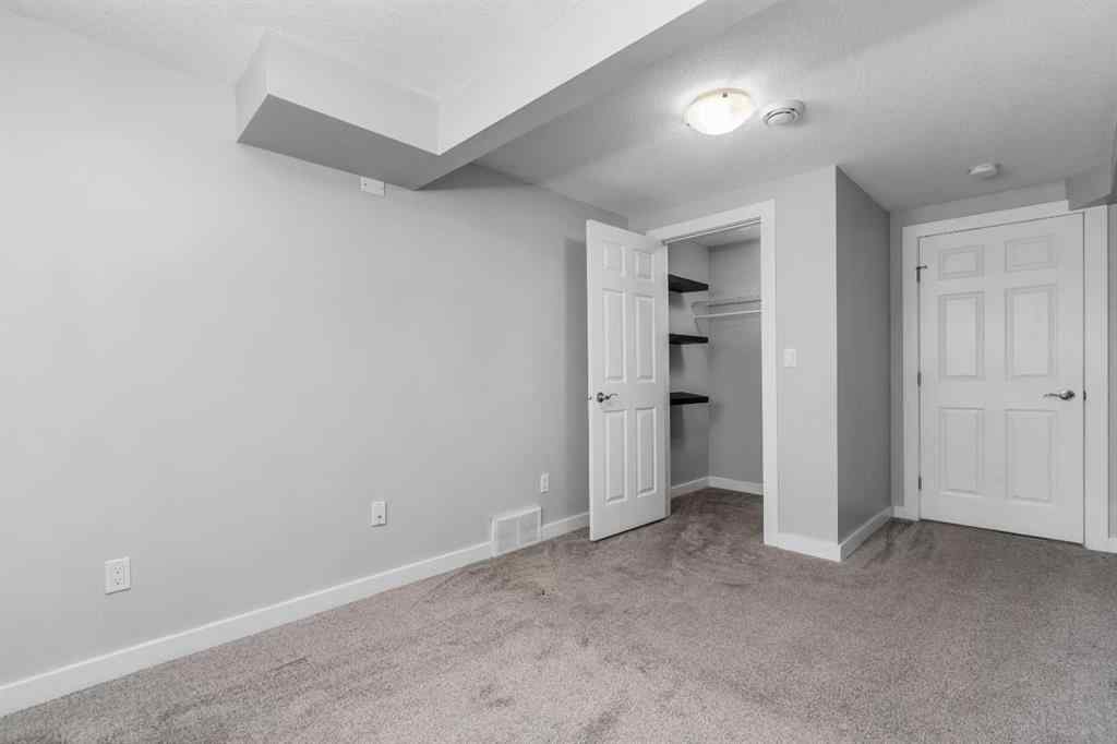 MLS® A2233854 - Unit #5 2815 17 Street SW in South Calgary Calgary, Residential