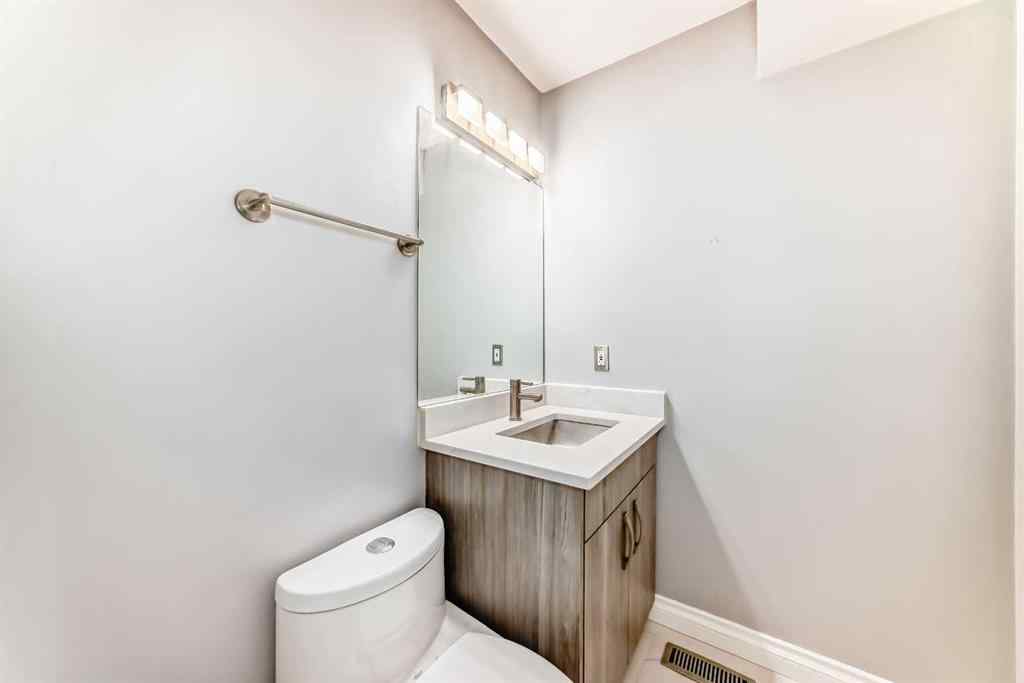 MLS® A2233858 - Unit #102 339 30 Avenue NE in Tuxedo Park Calgary, Residential