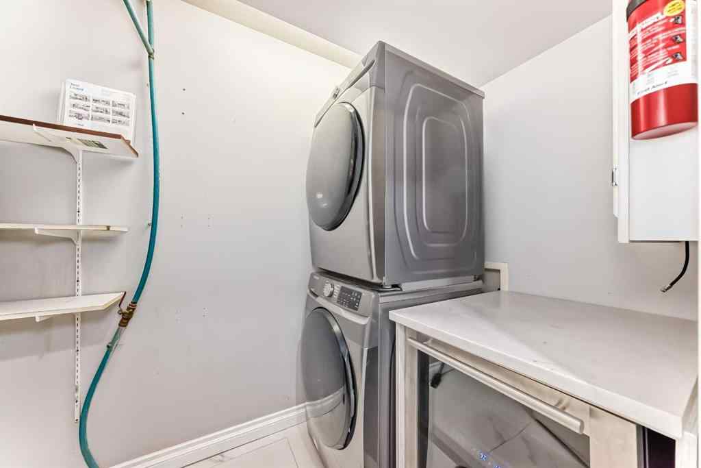 MLS® A2233858 - Unit #102 339 30 Avenue NE in Tuxedo Park Calgary, Residential