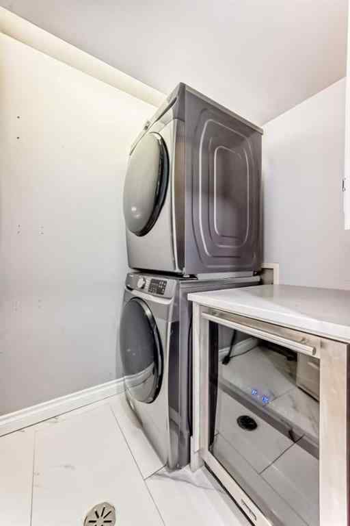 MLS® A2233858 - Unit #102 339 30 Avenue NE in Tuxedo Park Calgary, Residential