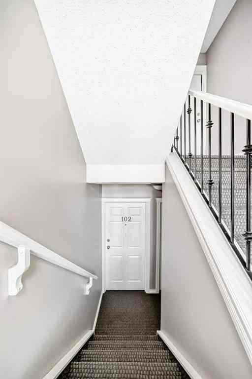 MLS® A2233858 - Unit #102 339 30 Avenue NE in Tuxedo Park Calgary, Residential