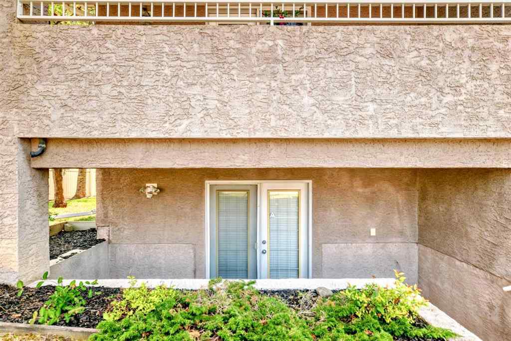 MLS® A2233858 - Unit #102 339 30 Avenue NE in Tuxedo Park Calgary, Residential