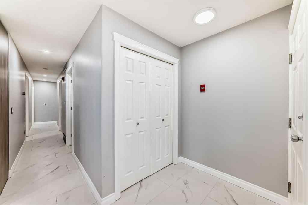 MLS® A2233858 - Unit #102 339 30 Avenue NE in Tuxedo Park Calgary, Residential