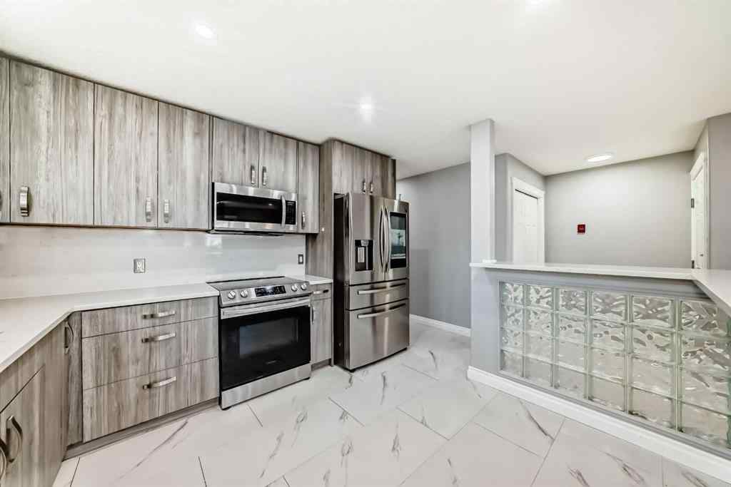 MLS® A2233858 - Unit #102 339 30 Avenue NE in Tuxedo Park Calgary, Residential