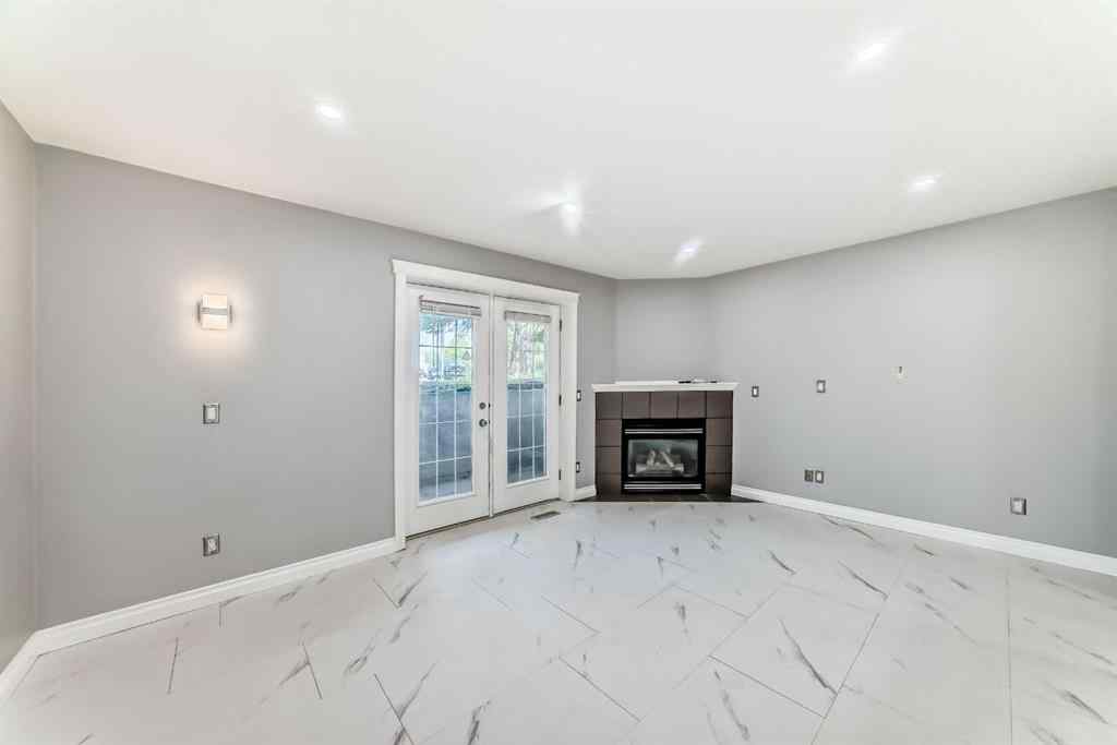 MLS® A2233858 - Unit #102 339 30 Avenue NE in Tuxedo Park Calgary, Residential