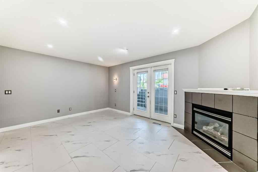 MLS® A2233858 - Unit #102 339 30 Avenue NE in Tuxedo Park Calgary, Residential