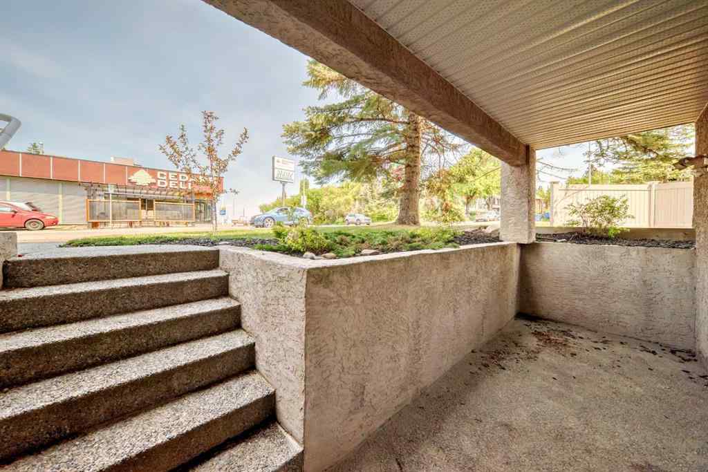 MLS® A2233858 - Unit #102 339 30 Avenue NE in Tuxedo Park Calgary, Residential