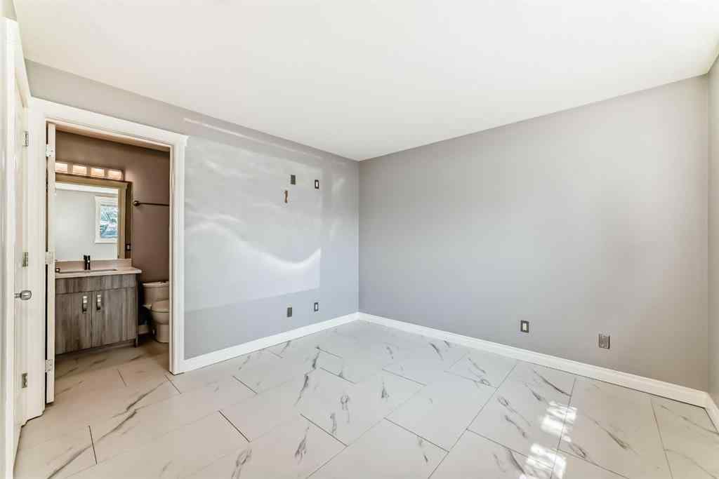 MLS® A2233858 - Unit #102 339 30 Avenue NE in Tuxedo Park Calgary, Residential