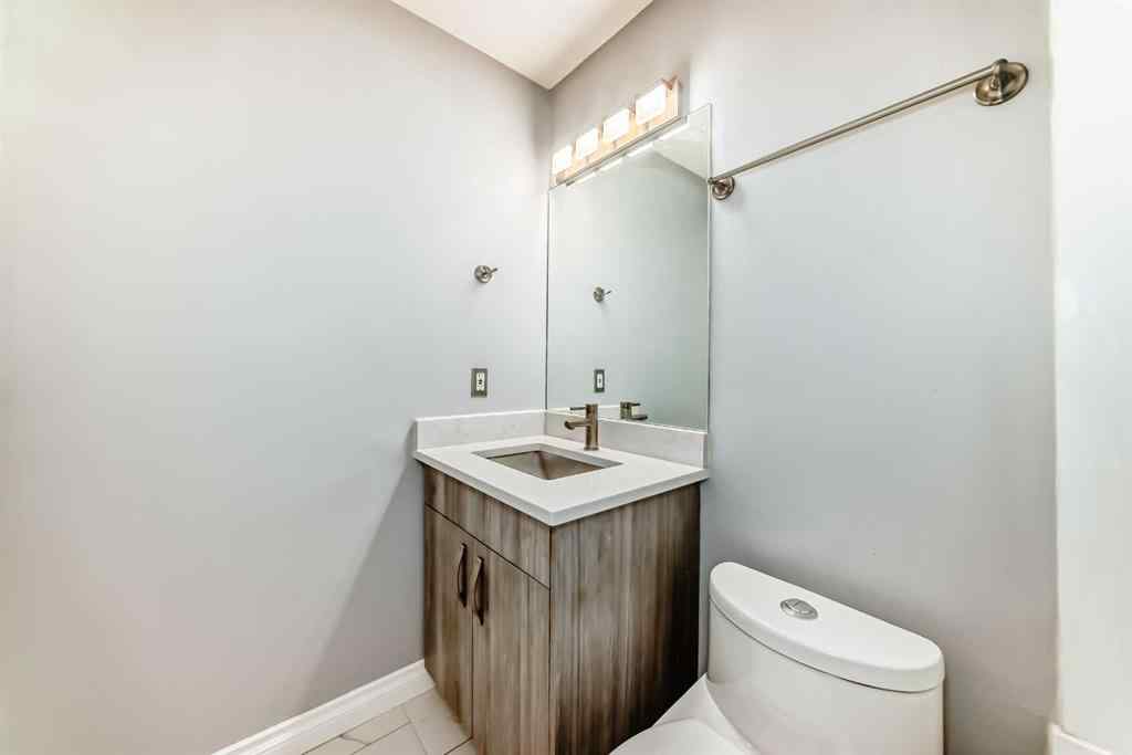 MLS® A2233858 - Unit #102 339 30 Avenue NE in Tuxedo Park Calgary, Residential