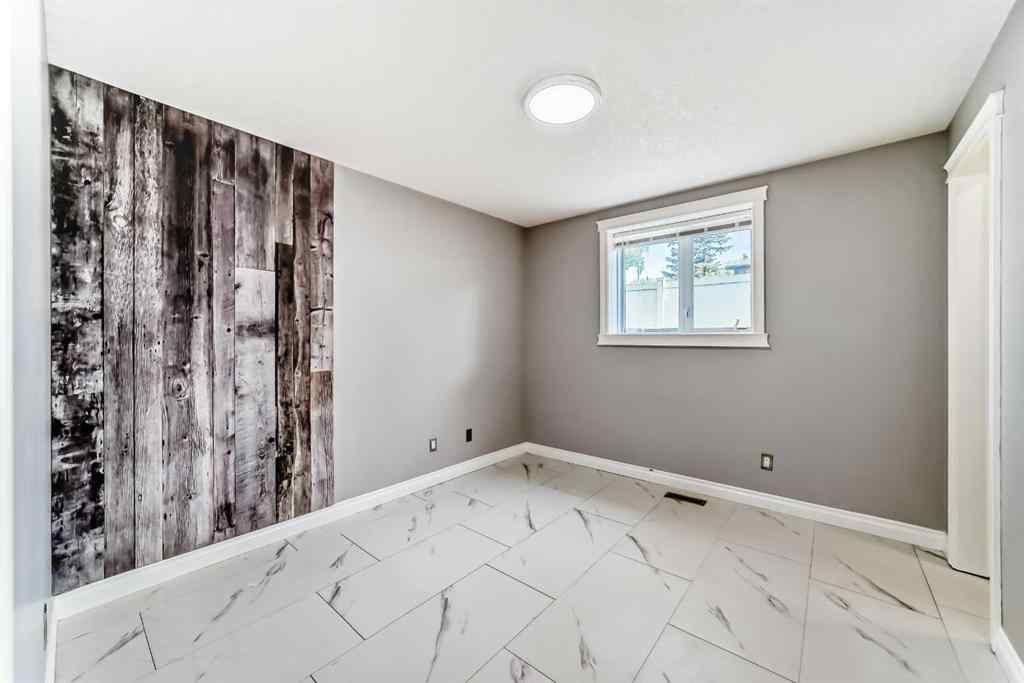MLS® A2233858 - Unit #102 339 30 Avenue NE in Tuxedo Park Calgary, Residential